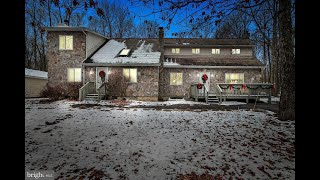 358 TOWAMENSING TRL video tour