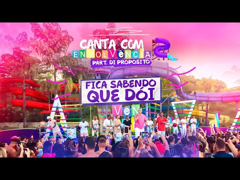 Canta Com Envolvência