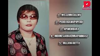KUMPULAN LAGU BUGIS TOP SLOWROCK ALFIANSYAH