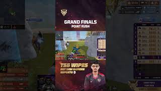 The emote💀💀💀#TEZFFMIC2026 #Fall #GrandFinals