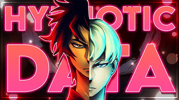 ODECORE - HYPNOTIC DATA (Slowed)