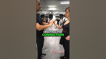 How To Lead A Stop 🛑 And Go 🏃🏽‍♂️ As A Leader #salsa #tips #joelsalsa #salsa  #dance #tipsinsalsa