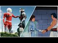 【MAD】ウルトラマンジョーニアス Ultraman Joneus/「愛の勇者たち」