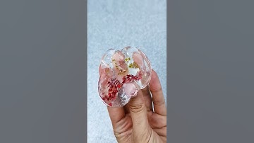 No Glue Shampoo Salt Slime  || SATISFYING 💦🔥
