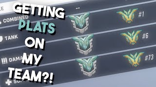 Matchmaking is STILL getting WORSE in Overwatch 2