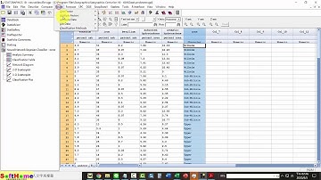 109 Neural Network Classifier