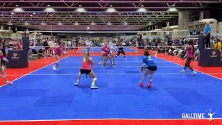 Lk Lamonica Setter 2026 Show Me Qualifier 17Open