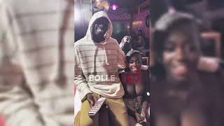 MBAYE KOUTHIA LALE NA WÉNOU KHALÉ BI anniversaire fatou bi 