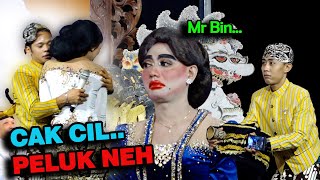 Percil cs jaluk peluk neh mas sindene cantik ki minto