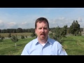 Battle of Gettysburg: Peach Orchard Position