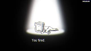 Epic good night quit game