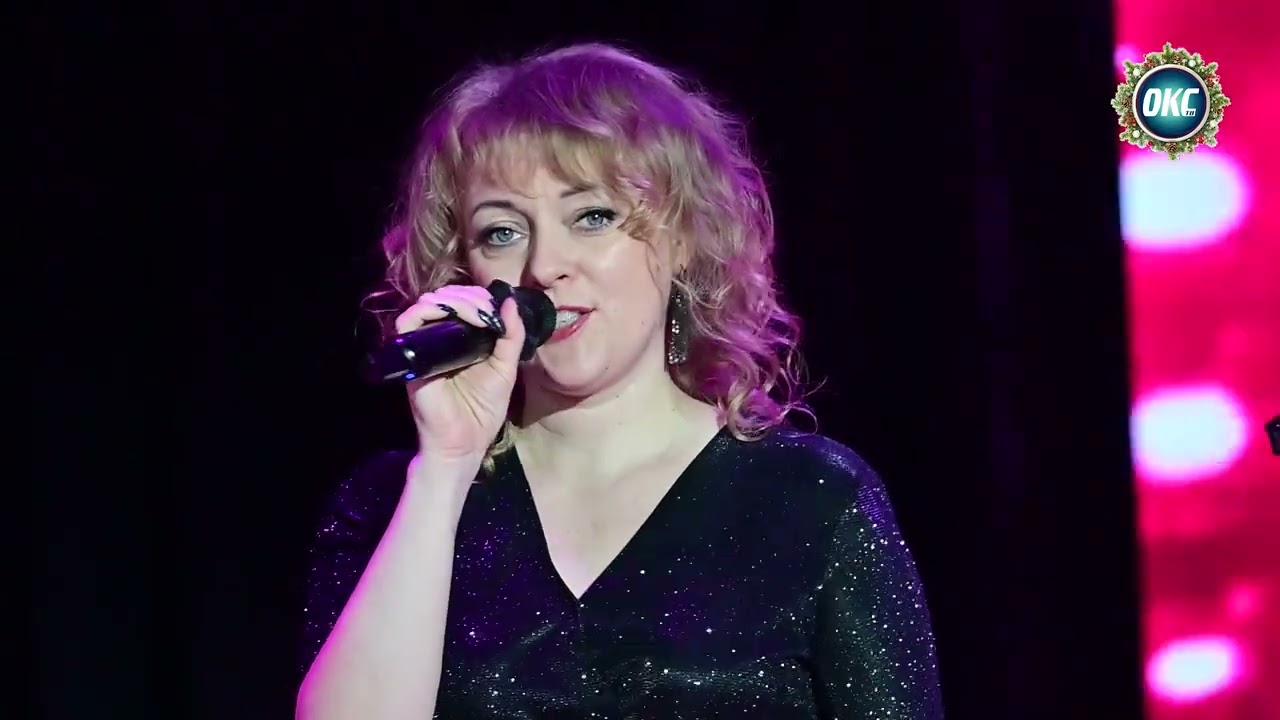 Рождественский концерт «Святло каляднай зоркі»