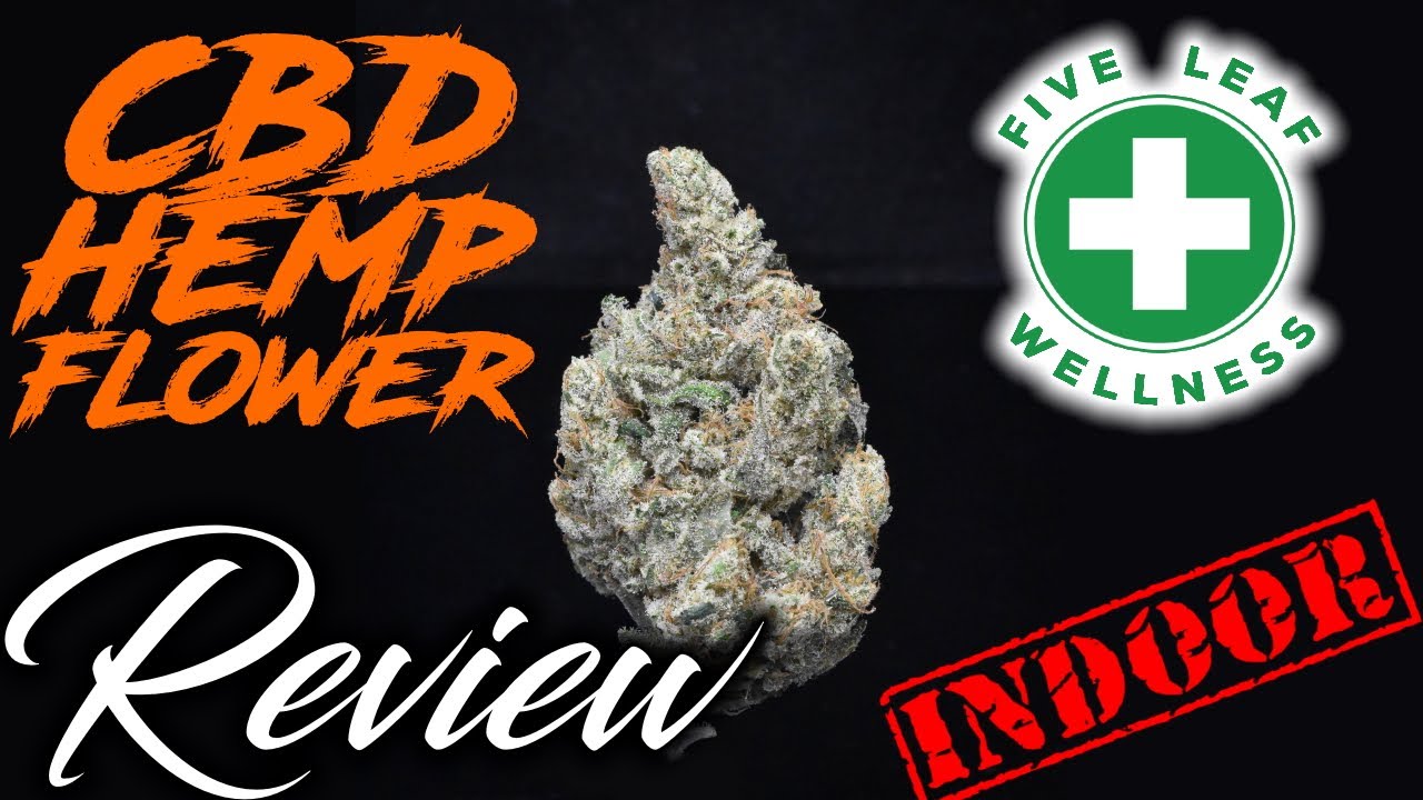I Can't Lie.. This FLW Flower is GOOD | Starburst Diesel | CBD Hemp Flower Review