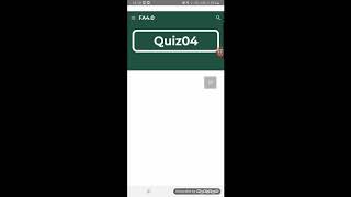 FiNAcc4 Apps Manual