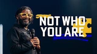 Do You Have It, or Are You It? | Tim Ross | Missing Peace Pt. 2