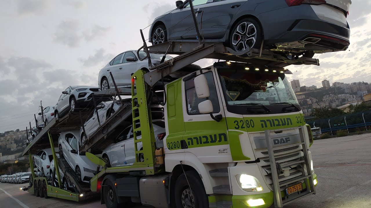 Skoda Octavia VRS 2021.