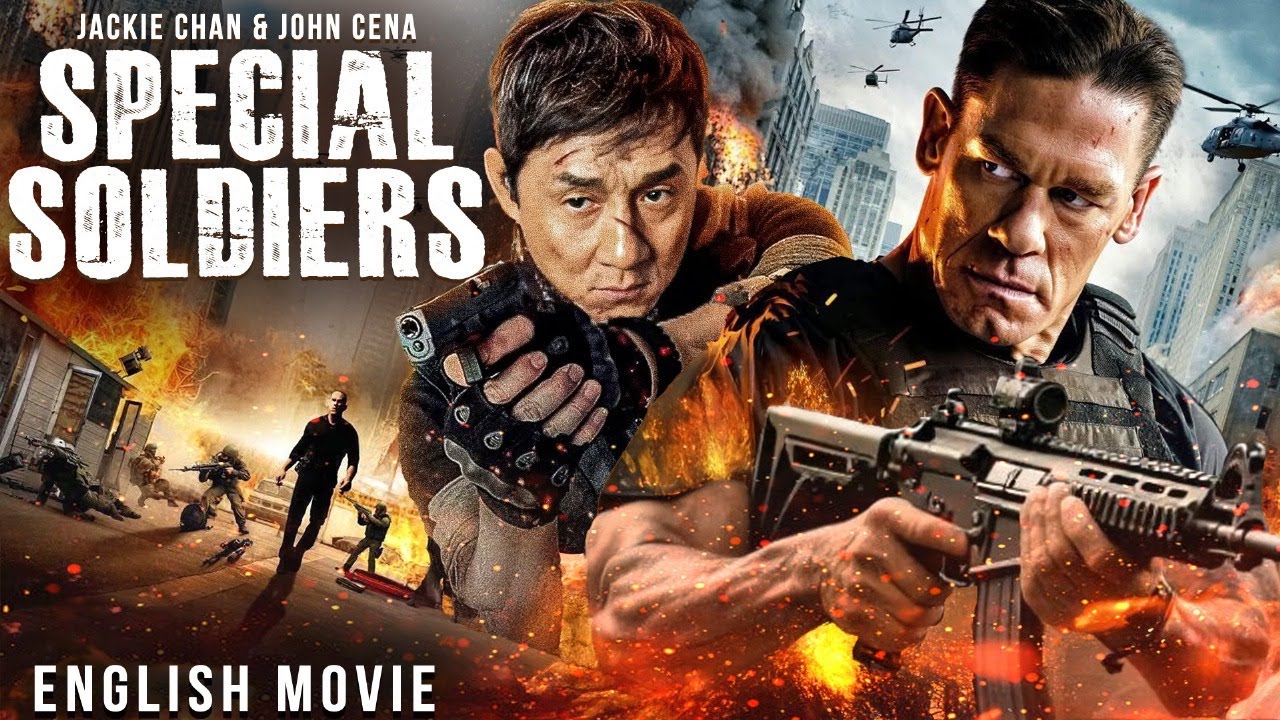 Special Soldiers