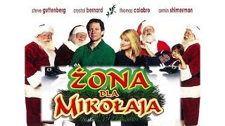 "Żona dla Mikołaja" (2004) HD lektor PL