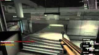 Combar Arms Hacker