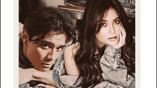 Russell Reyes & Elisse Joson BTS blockscreening of “Sakaling Maging Tayo” (RussLisse) Russell Reyes & Elisse Joson BTS blockscreening of “Sakaling Maging Tayo” (RussLisse)