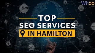 Hamilton SEO company ON 🥇 Best Hamilton SEO Services