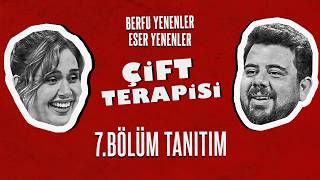 Çift Terapisi - Sevgililer Günü - 7. Tanıtım