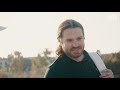 Erik Anders Lang talks watches and golf with Cameron Weiss