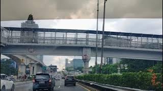 Download lagu i spend my weekend - tol jakarta