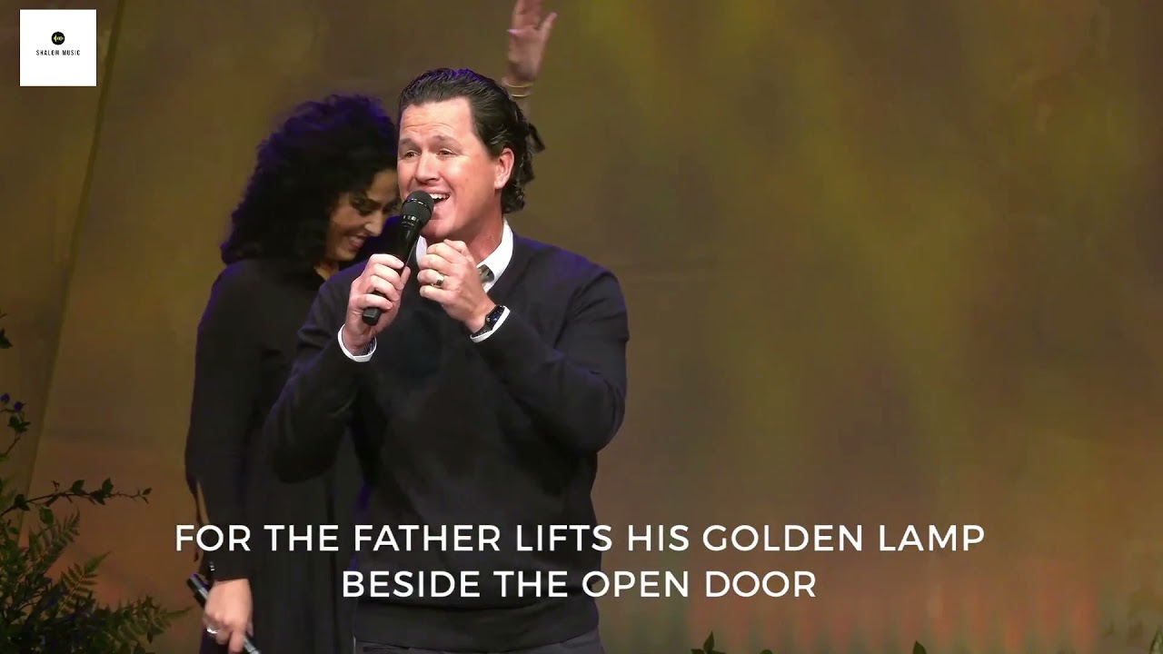 Beyond the Open Door | Faith First - YouTube
