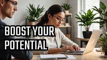 Top 5 Productivity Hacks  Unleash Your Potential