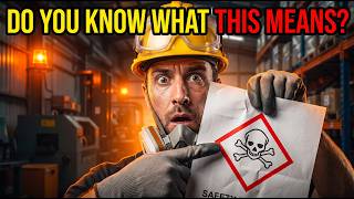 How to Read a Safety Data Sheet (SDS): Complete OSHA HazCom Training