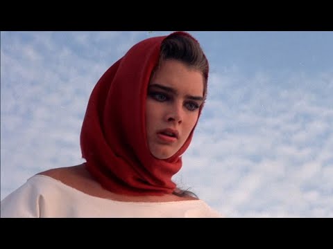 Brooke Shields - Sahara