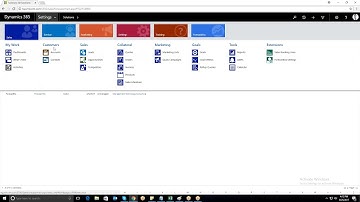 Copy Record Set for Dynamics 365