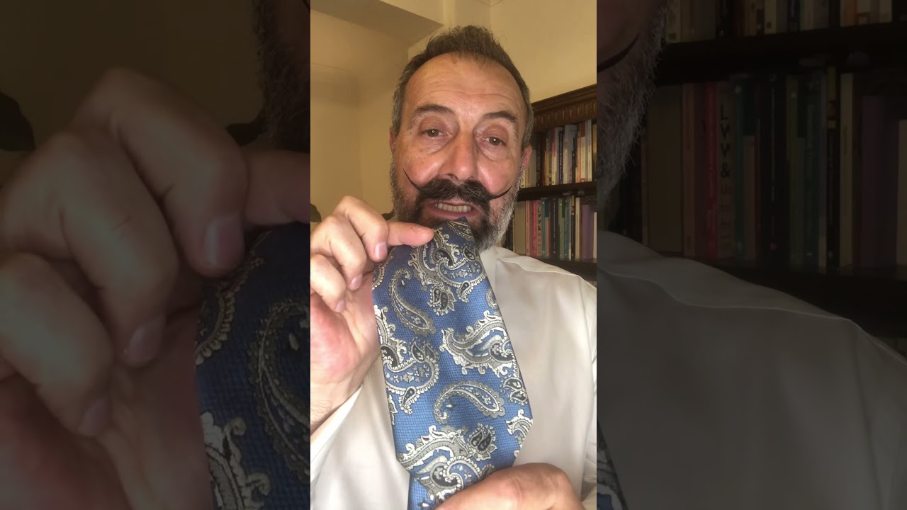 Friday's Tie Choice 59 