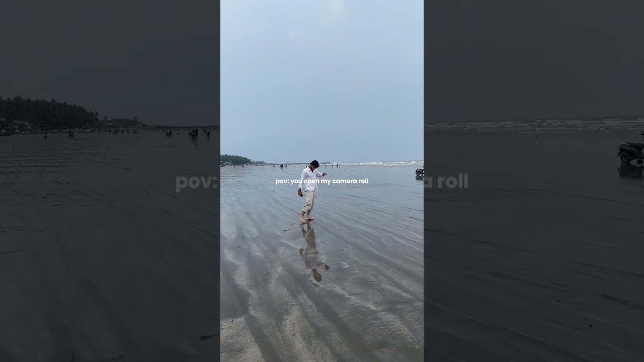 What's your favorite part about Mumbai 