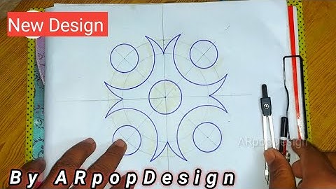 New Best Pop False Ceiling And Plus Minus Design Drawing By ARpopDesign