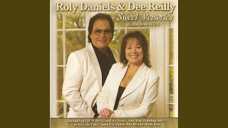 Video thumbnail of "Roly Daniels & DEE REILLY - A Picture Of Me Without You"