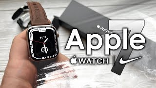 :   Apple Watch 7     Apple.  .