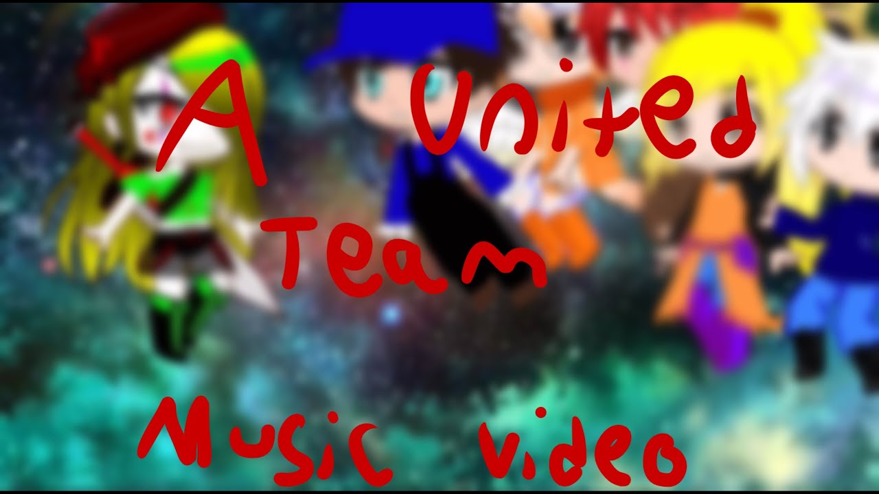 The Lion Guard 88 - A United Team (Official Music Video)