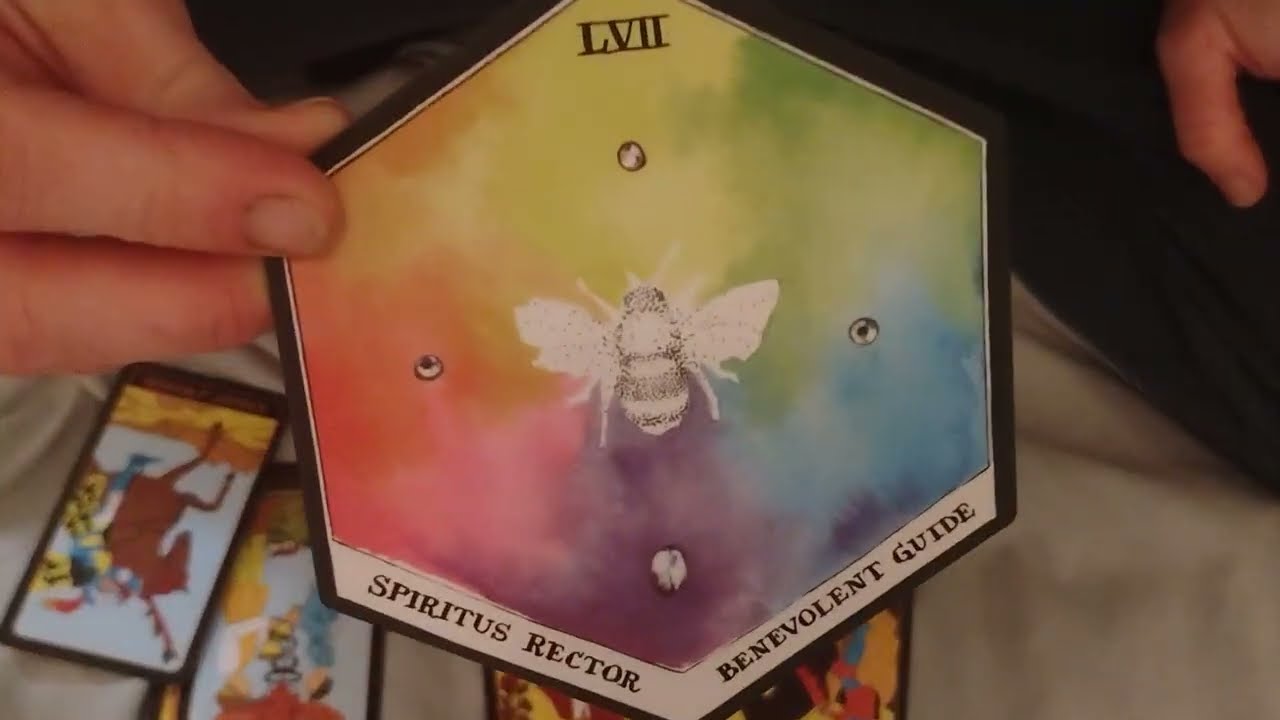 Whats going on around you @ this time? | Quick Shuffle & Chill Collective energy check-in ✨