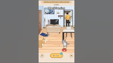 Help the man find ways to relieve boredom ( Brain Puzzle Tricky quest )