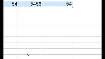 OpenOffice Calc functions: SUM