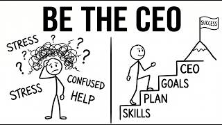 How to Manage Your Career | 5 Rules for Ultimate Success