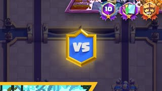 🔴 Clash Royale LIVE | Trophy Road Battle Marathon | Road to New Arena! 🚀 screenshot 5