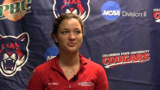Player Profile - Emily Veihman