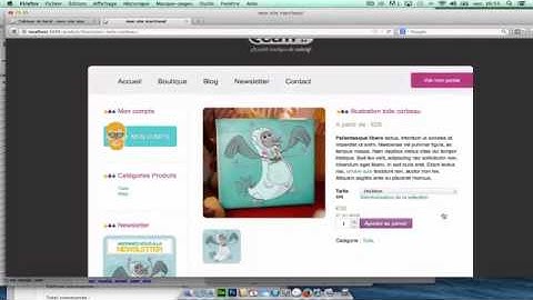Deploying the E-Commerce Web Application Project
