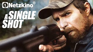 A Single Shot – Tödlicher Fehler (2013)
