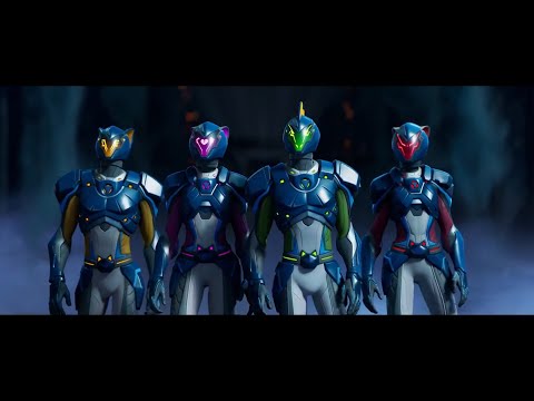 Трейлер Нового Сезона в Фортнайт...😱