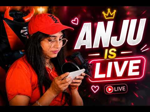 🔴dar ke aage jeet Anju is live #shorts #live
