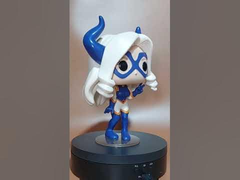 mount lady hot topic
